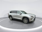 2024 Toyota Grand Highlander Hybrid Limited