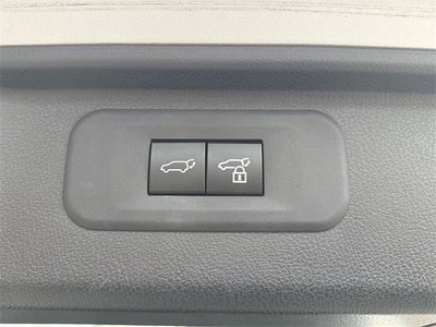 2024 Toyota Grand Highlander Hybrid Limited