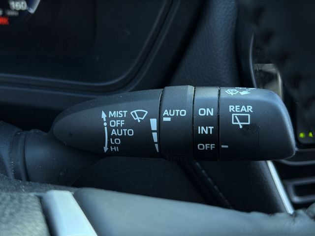 2024 Toyota Grand Highlander Hybrid Limited