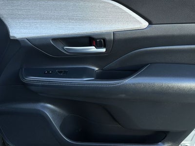 2024 Toyota Grand Highlander Hybrid Limited