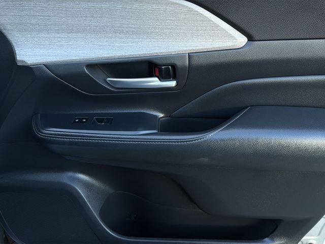 2024 Toyota Grand Highlander Hybrid Limited