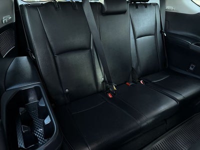 2024 Toyota Grand Highlander Hybrid Limited