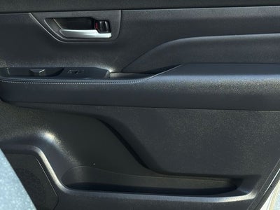 2024 Toyota Grand Highlander Hybrid Limited