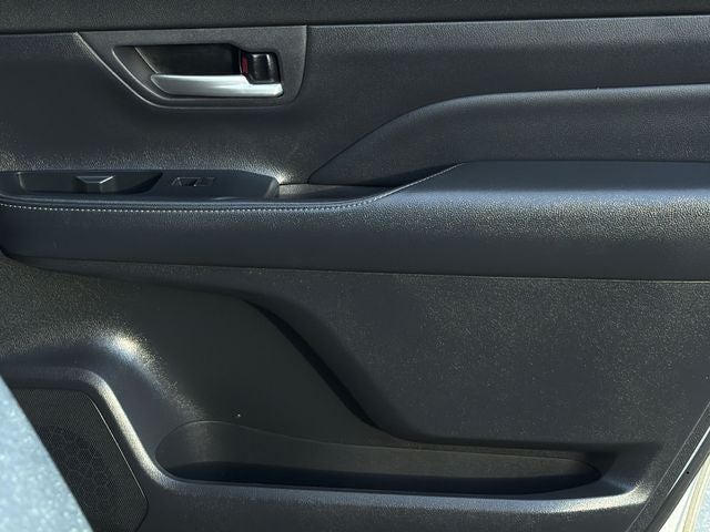 2024 Toyota Grand Highlander Hybrid Limited