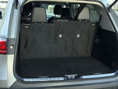 2024 Toyota Grand Highlander Hybrid Limited