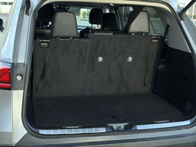 2024 Toyota Grand Highlander Hybrid Limited