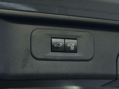 2024 Toyota Grand Highlander Hybrid Limited