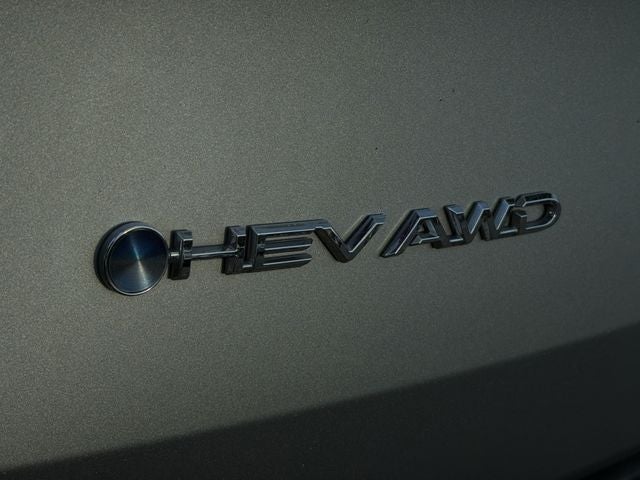 2024 Toyota Grand Highlander Hybrid Limited