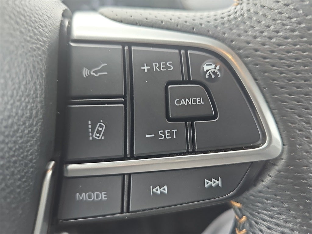 2023 Toyota Sienna Woodland Edition 7 Passenger