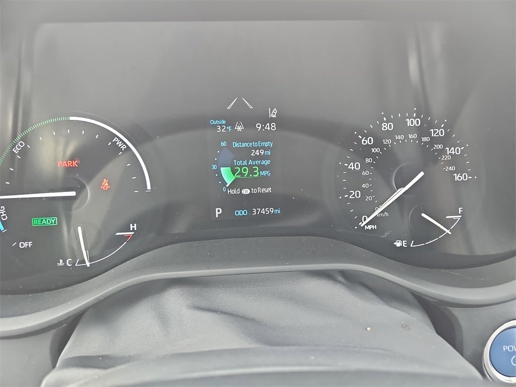 2023 Toyota Sienna Woodland Edition 7 Passenger