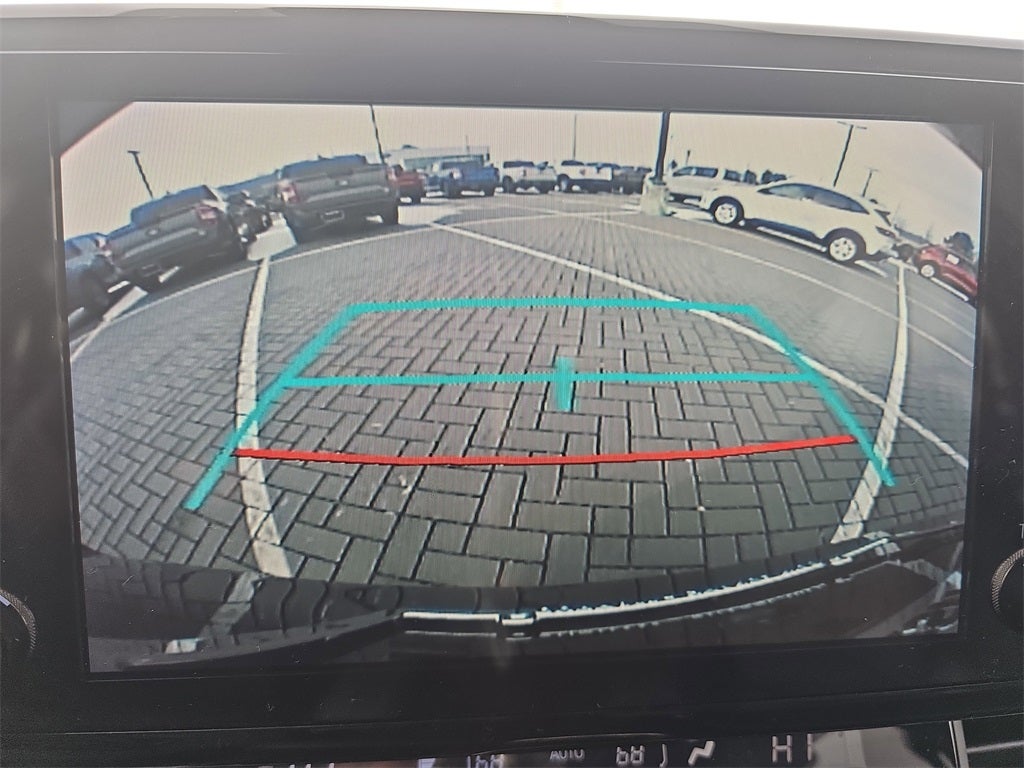 2023 Toyota Sienna Woodland Edition 7 Passenger