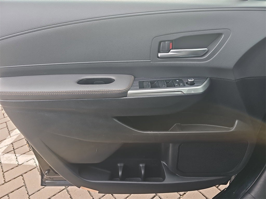 2023 Toyota Sienna Woodland Edition 7 Passenger