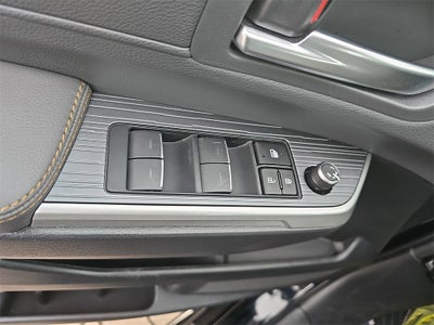 2023 Toyota Sienna Woodland Edition 7 Passenger