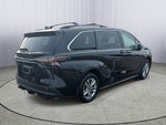 2023 Toyota Sienna Woodland Edition 7 Passenger