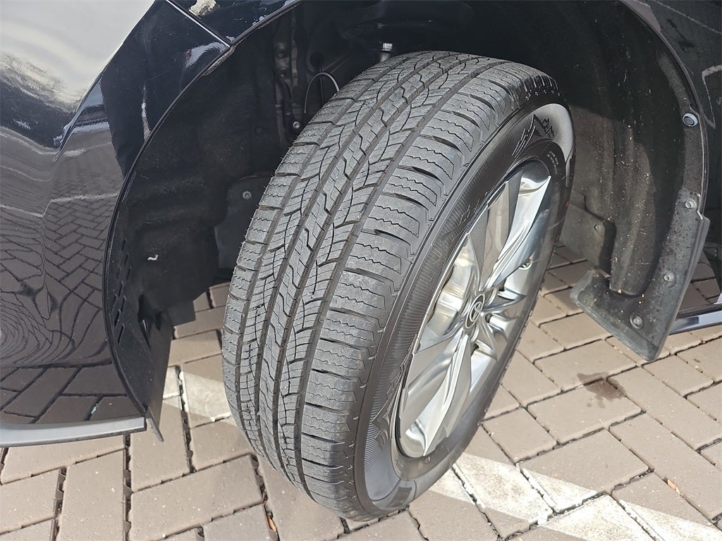 2023 Toyota Sienna Woodland Edition 7 Passenger