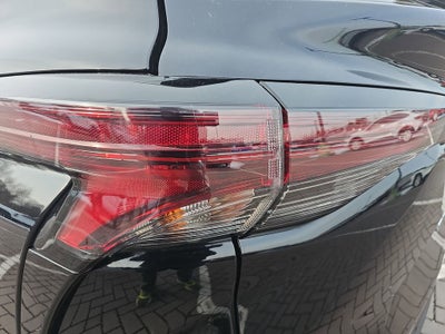 2023 Toyota Sienna Woodland Edition 7 Passenger