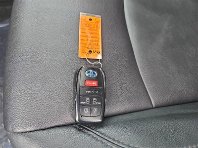 2023 Toyota Sienna Woodland Edition 7 Passenger