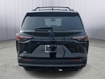 2023 Toyota Sienna Woodland Edition 7 Passenger