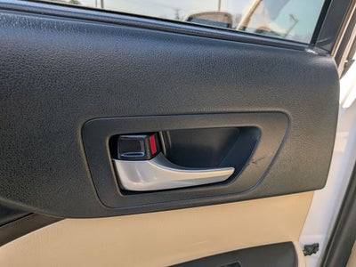 2019 Toyota Highlander Limited Platinum