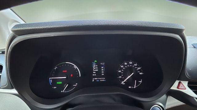 2023 Toyota Sienna XLE 8 Passenger