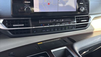 2023 Toyota Sienna XLE 8 Passenger