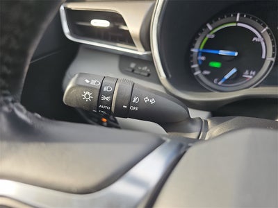 2020 Toyota Highlander Hybrid Limited