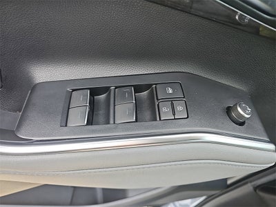 2020 Toyota Highlander Hybrid Limited