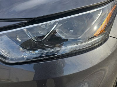 2020 Toyota Highlander Hybrid Limited