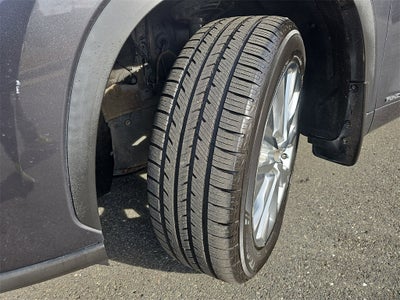 2020 Toyota Highlander Hybrid Limited