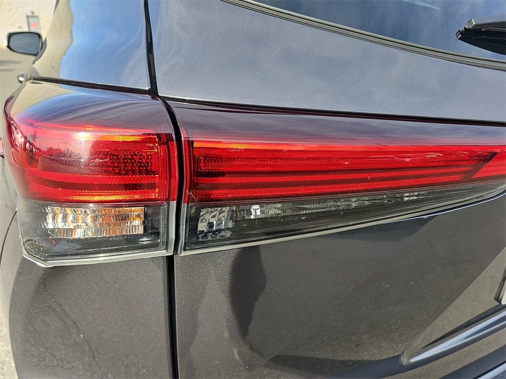 2020 Toyota Highlander Hybrid Limited