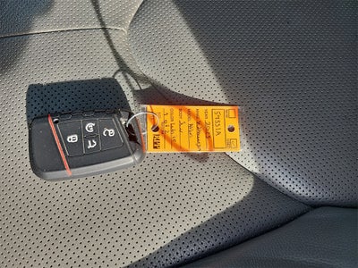 2020 Toyota Highlander Hybrid Limited