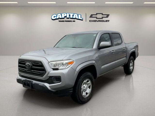 2019 Toyota Tacoma SR