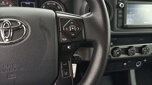 2019 Toyota Tacoma SR
