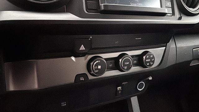 2019 Toyota Tacoma SR