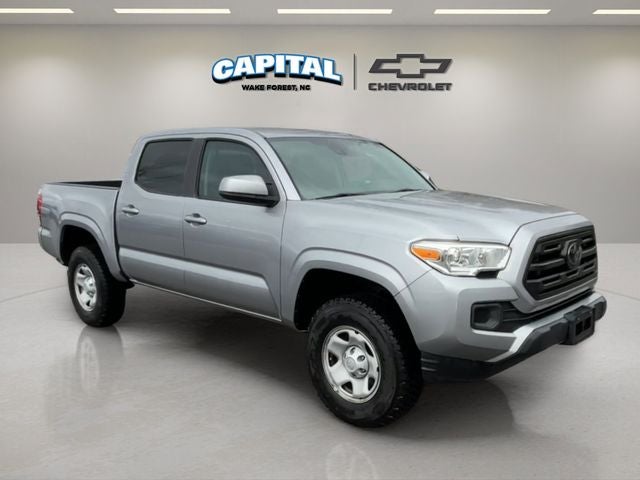 2019 Toyota Tacoma SR