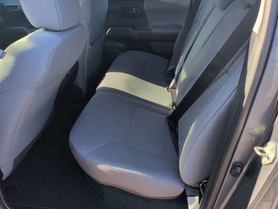 2020 Toyota Tacoma SR