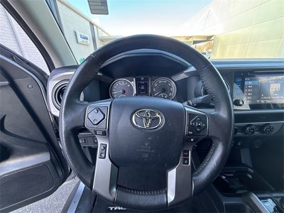 2018 Toyota Tacoma SR5 V6