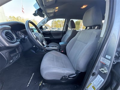 2018 Toyota Tacoma SR5 V6