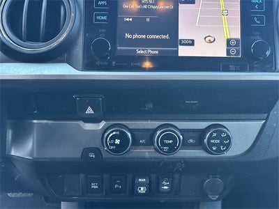 2018 Toyota Tacoma SR5 V6