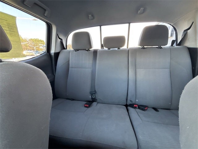 2018 Toyota Tacoma SR5 V6