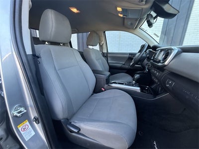 2018 Toyota Tacoma SR5 V6