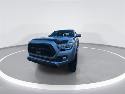 2018 Toyota Tacoma SR5 V6