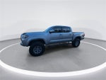 2018 Toyota Tacoma SR5 V6