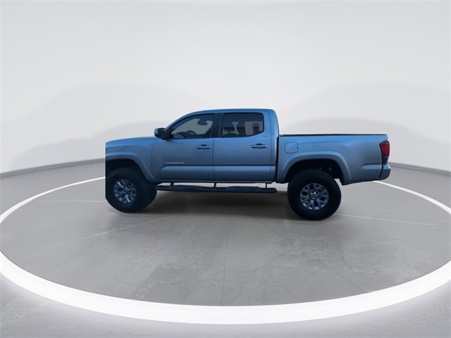 2018 Toyota Tacoma SR5 V6