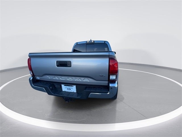 2018 Toyota Tacoma SR5 V6