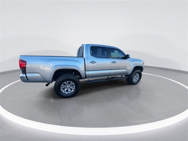 2018 Toyota Tacoma SR5 V6