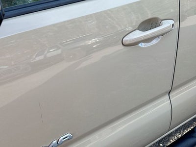 2018 Toyota Tacoma SR5 V6