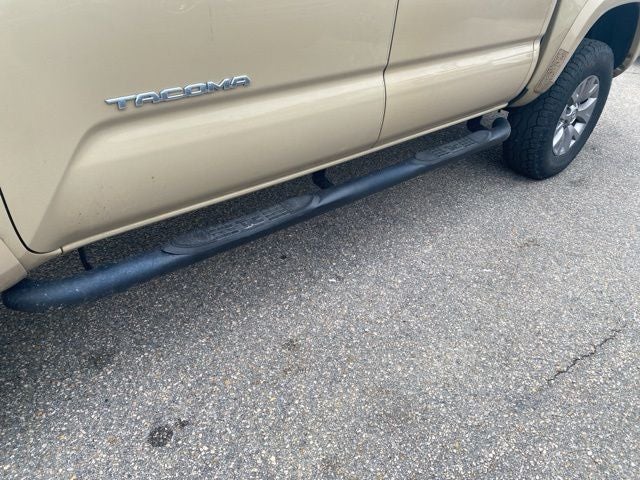 2018 Toyota Tacoma SR5 V6