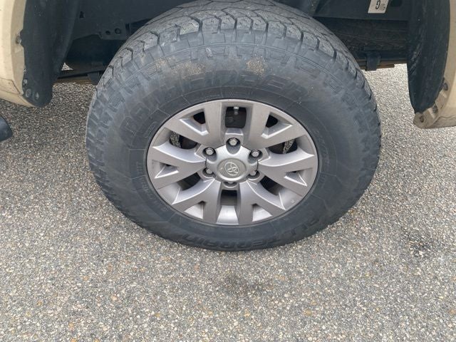 2018 Toyota Tacoma SR5 V6