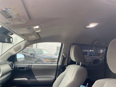 2018 Toyota Tacoma SR5 V6